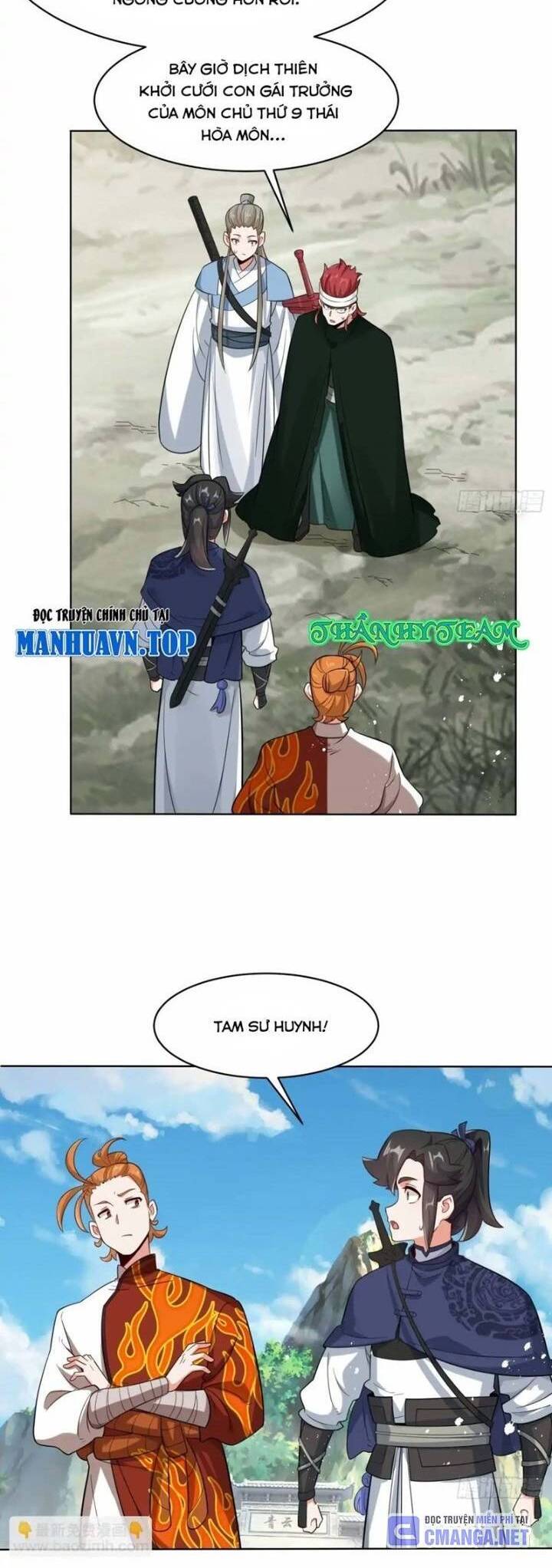 Chương 208 - Trang 4