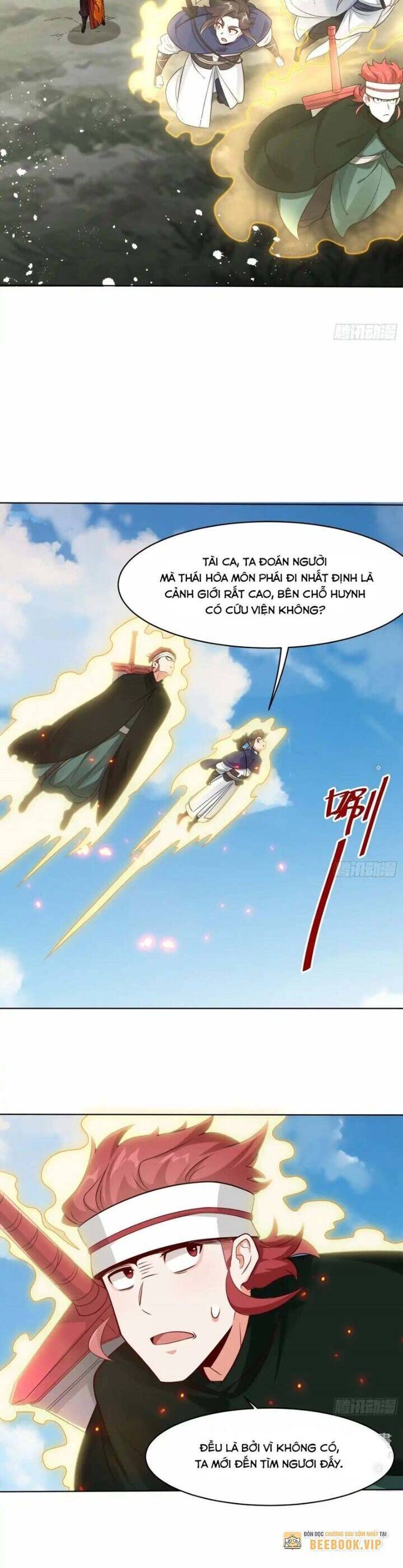 Chương 208 - Trang 6