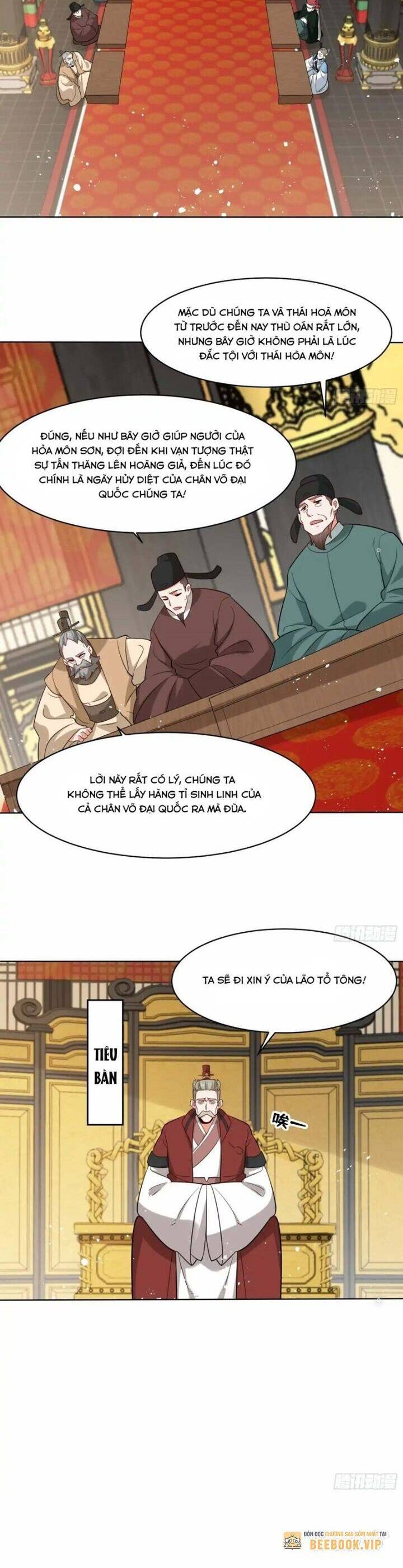 Chương 208 - Trang 10