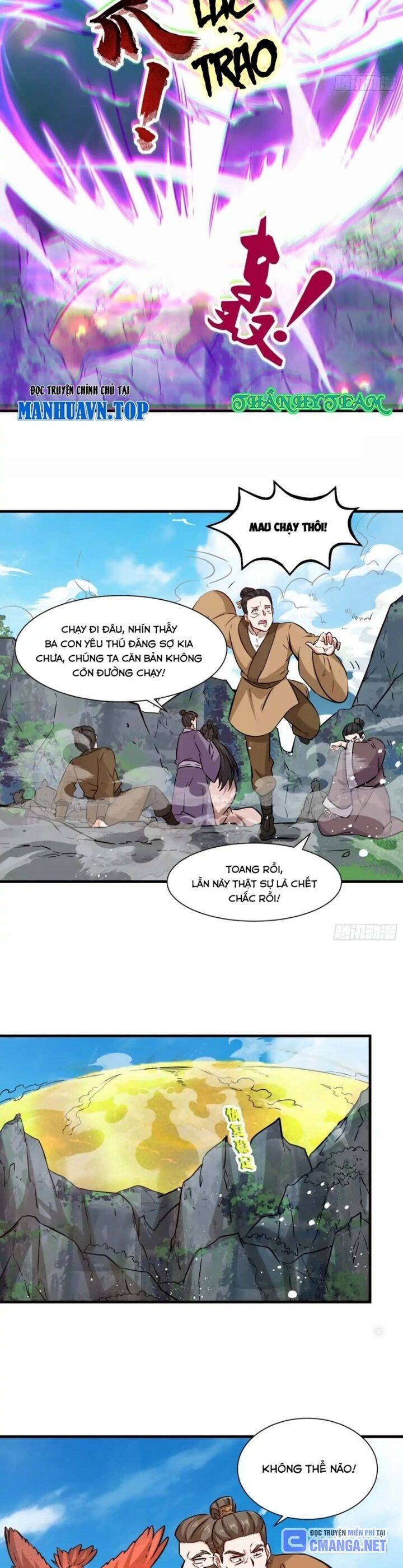 Chương 209 - Trang 12