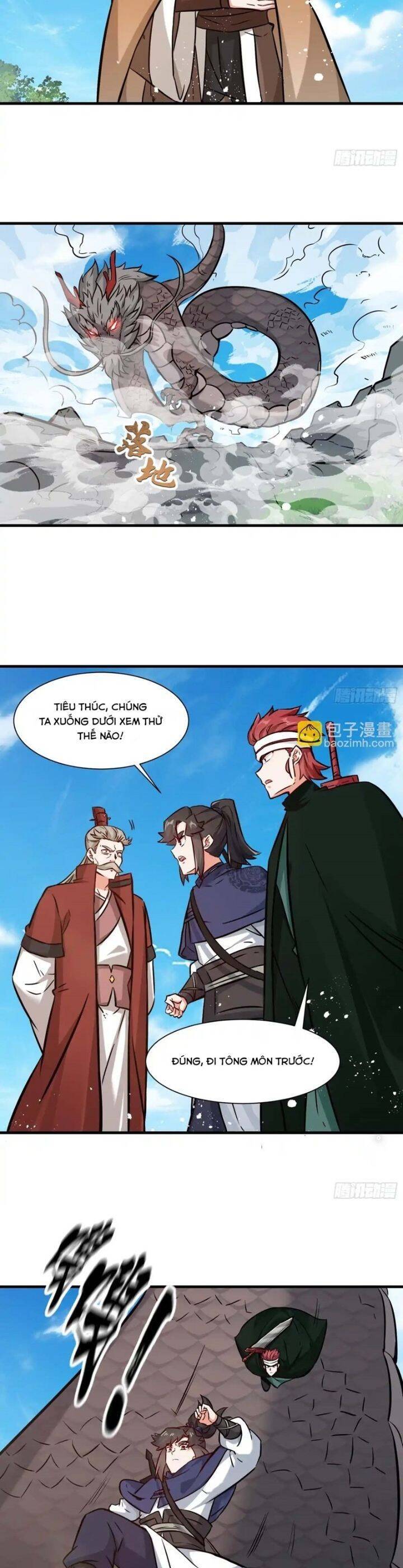 Chương 209 - Trang 16