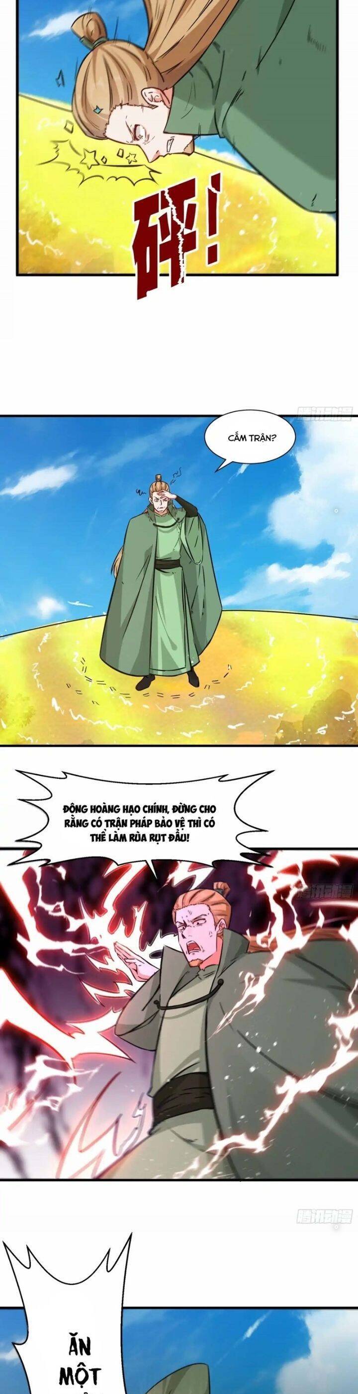 Chương 209 - Trang 5