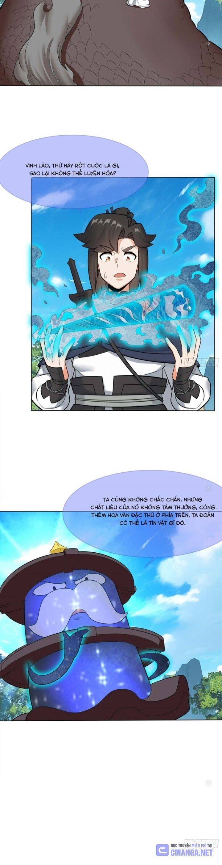 Chương 210 - Trang 12