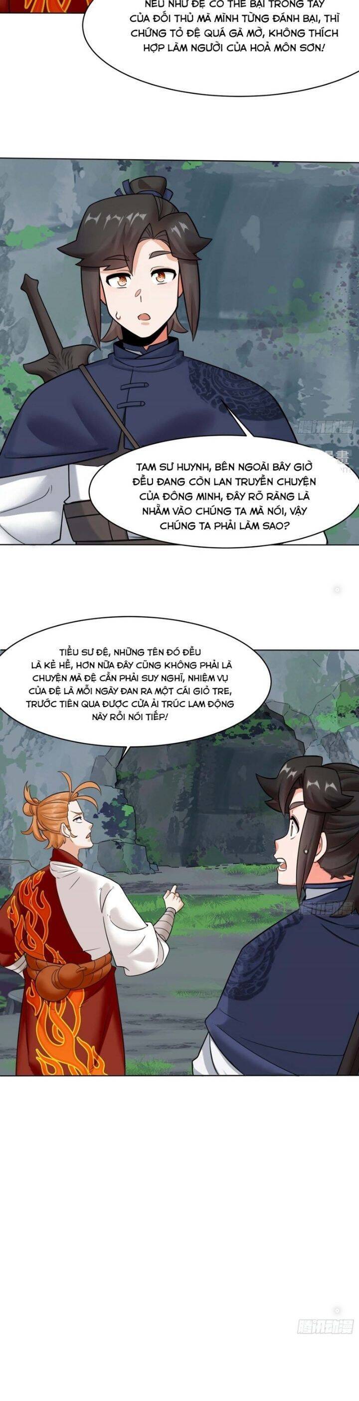 Chương 210 - Trang 17