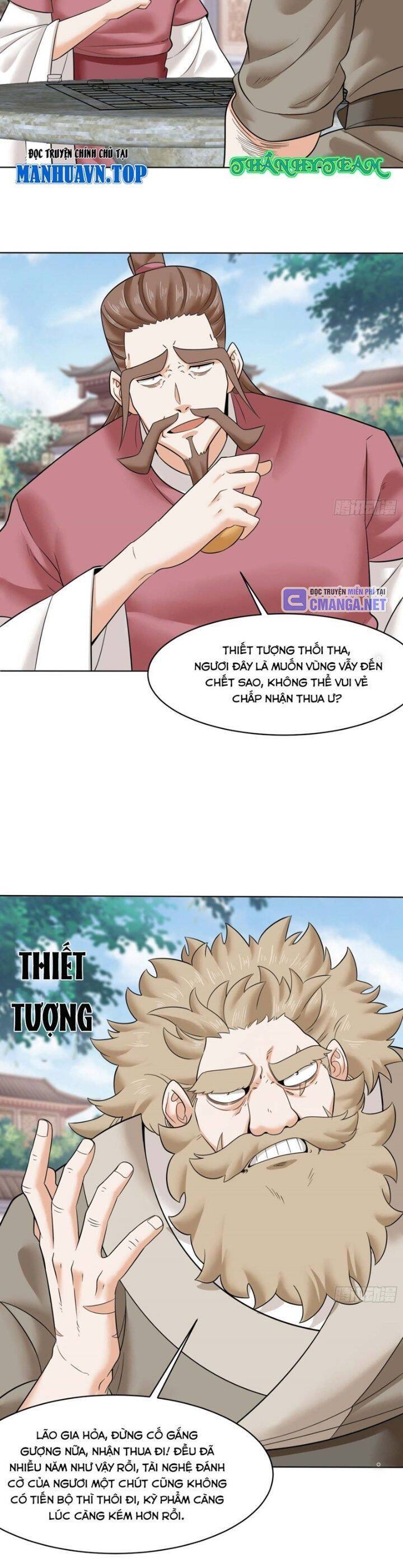 Chương 210 - Trang 19