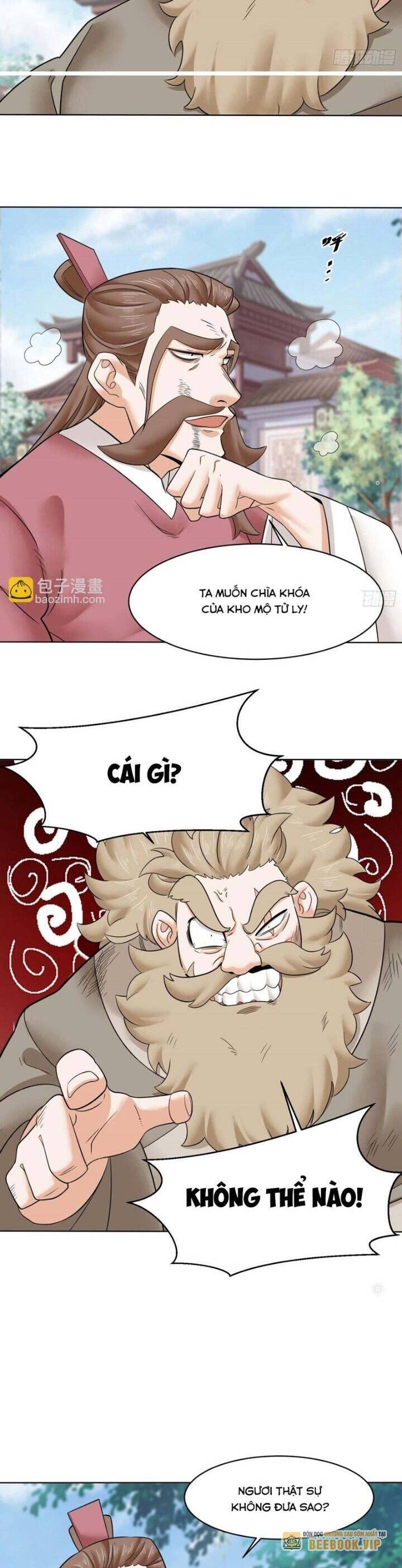 Chương 210 - Trang 22