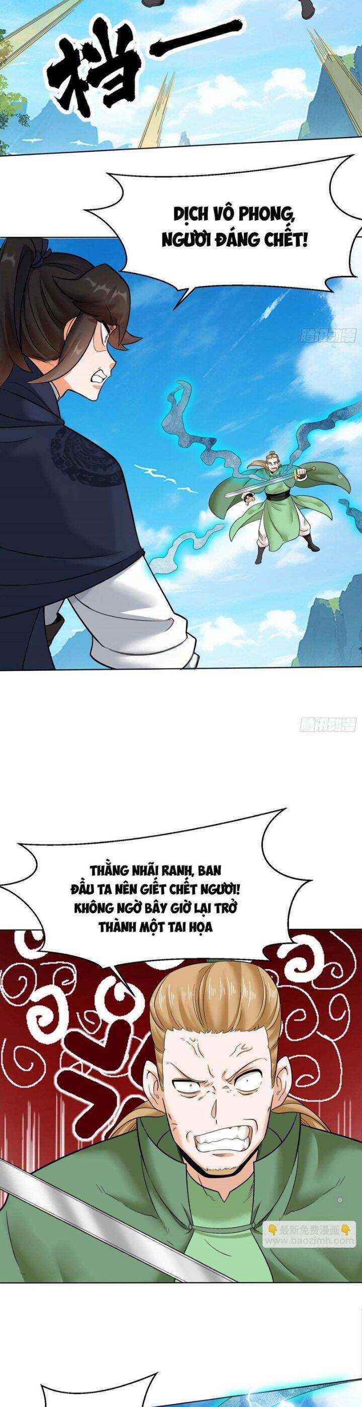 Chương 210 - Trang 5