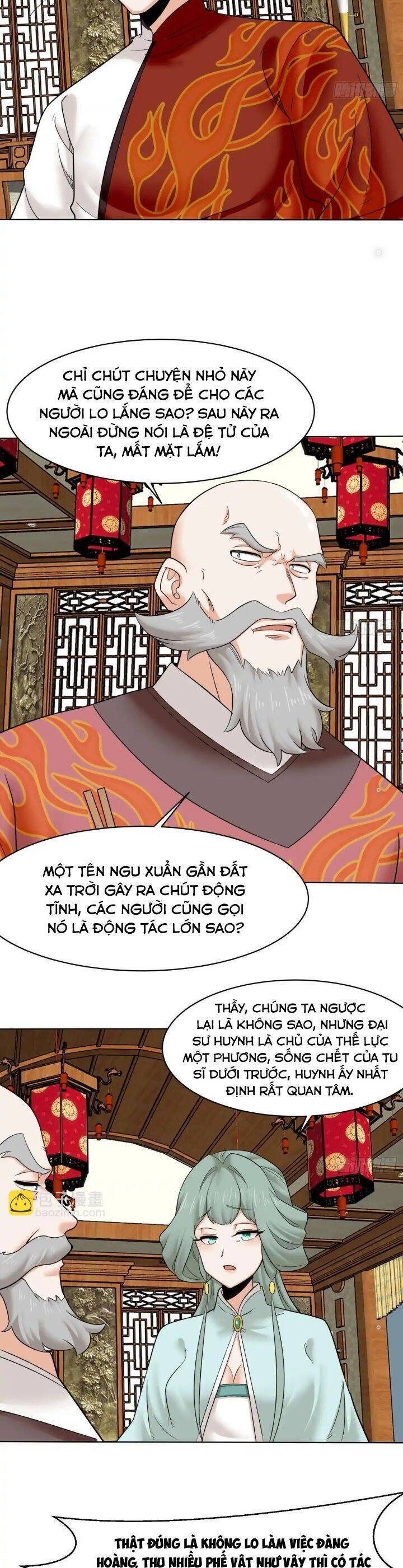 Chương 211 - Trang 11
