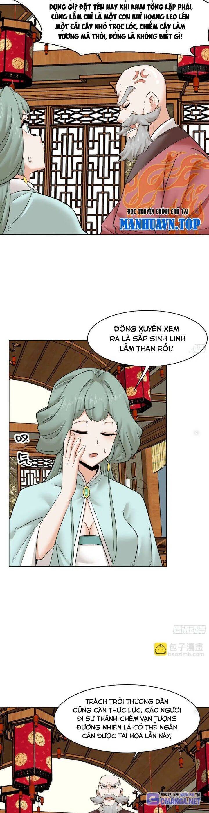 Chương 211 - Trang 12