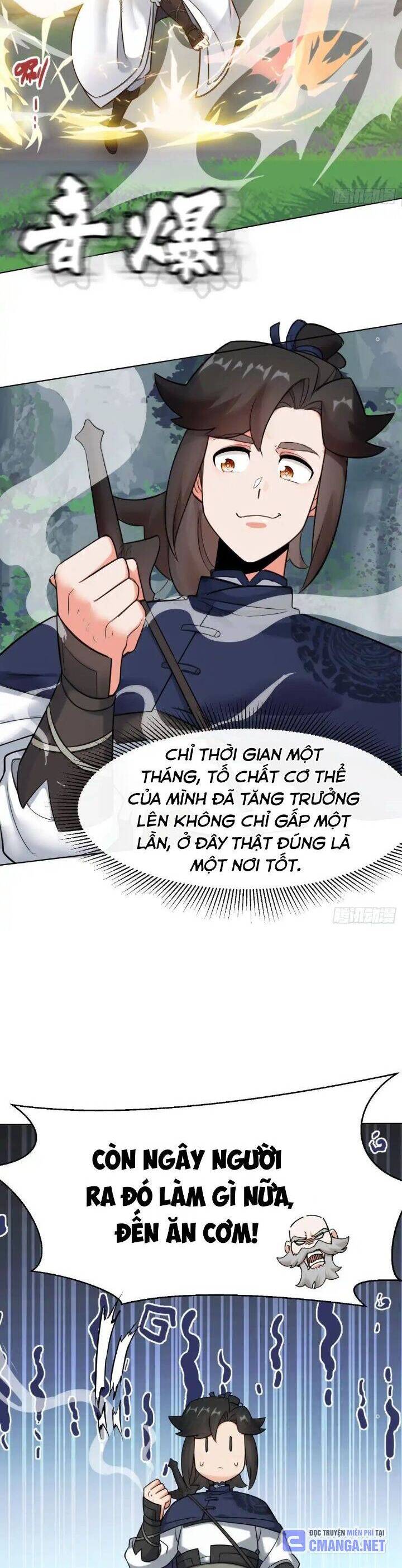 Chương 211 - Trang 16