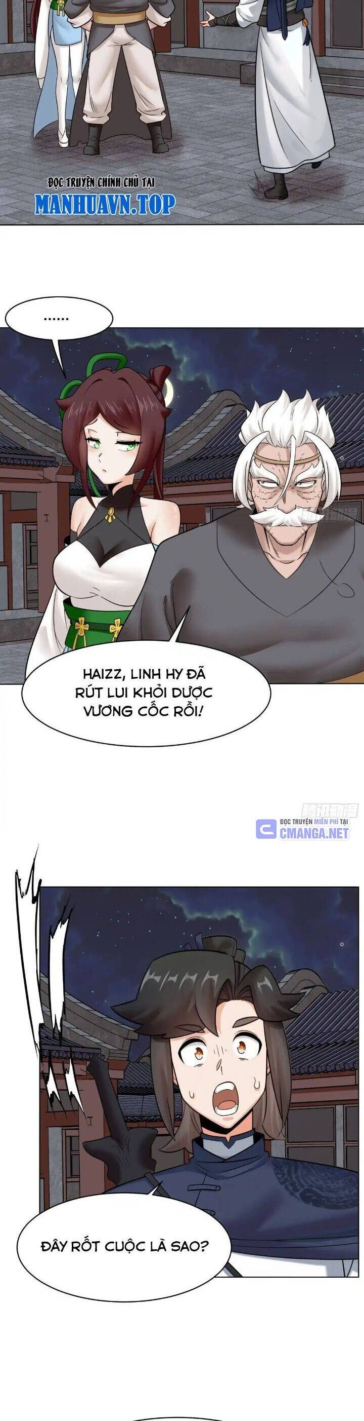 Chương 211 - Trang 22