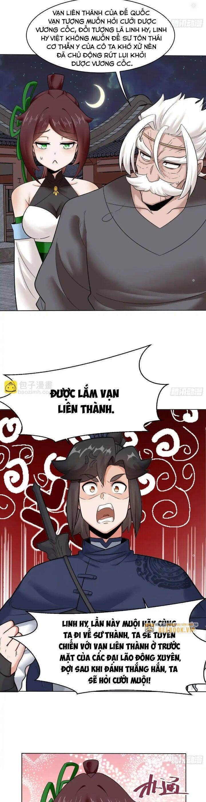 Chương 211 - Trang 23