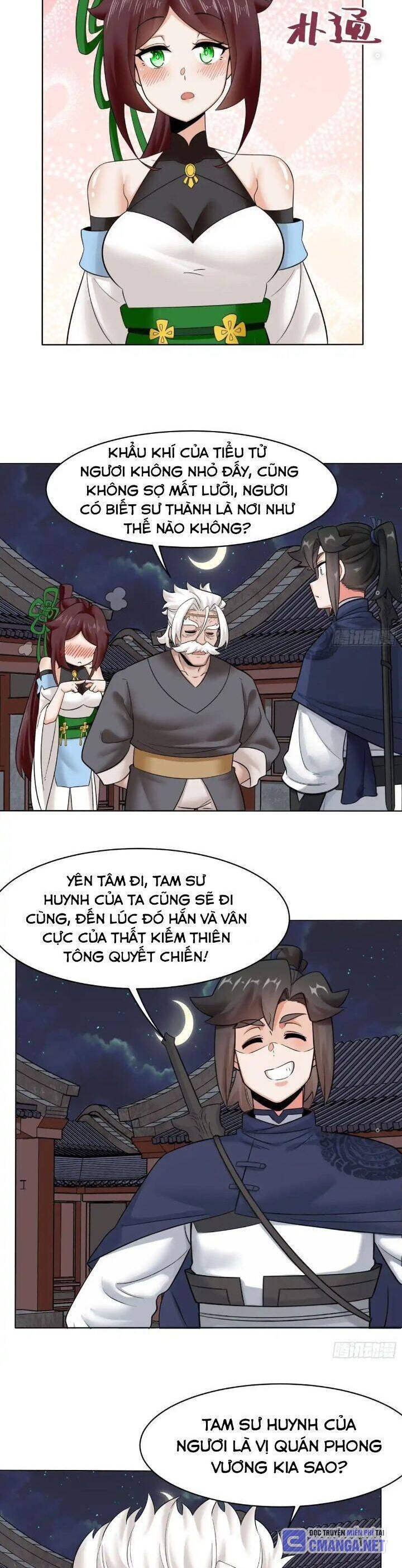 Chương 211 - Trang 24