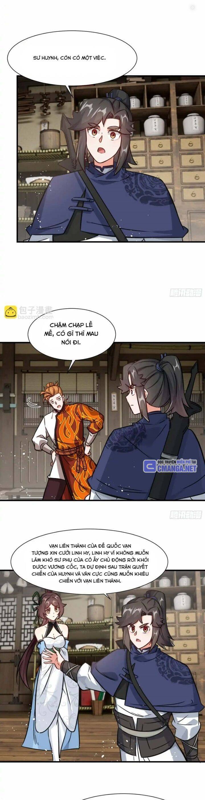 Chương 212 - Trang 18