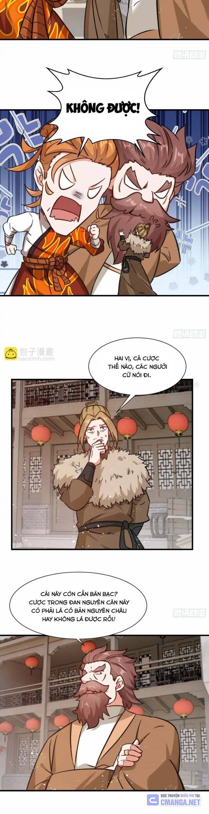 Chương 212 - Trang 8