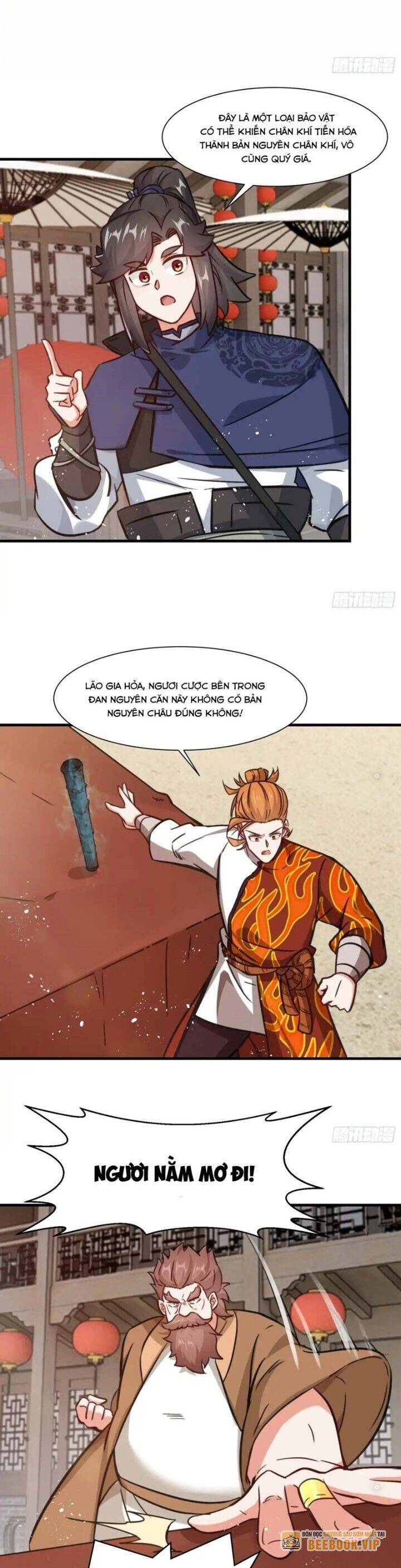 Chương 212 - Trang 10