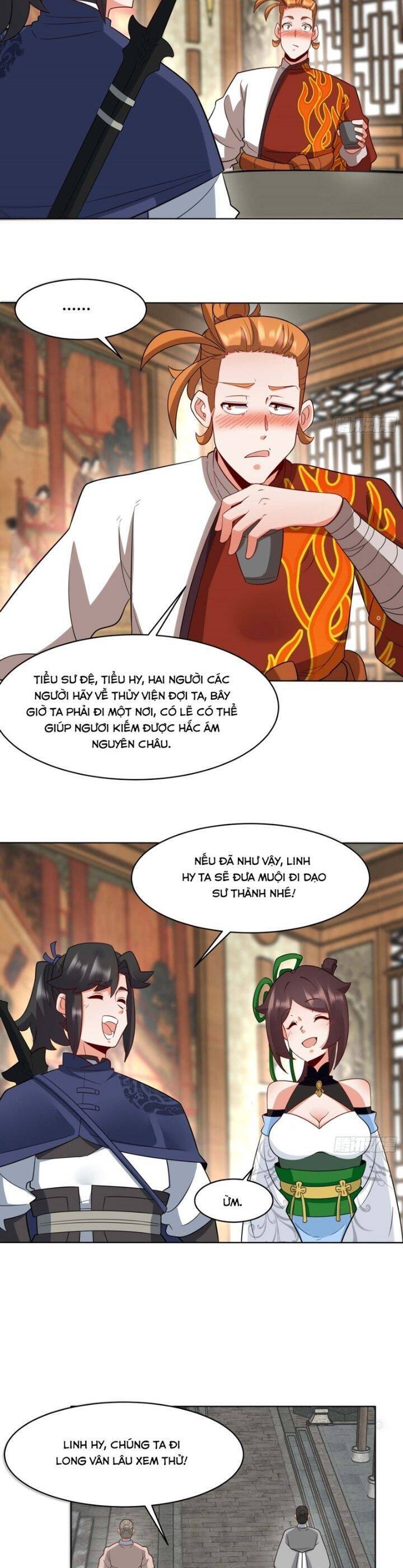 Chương 214 - Trang 21