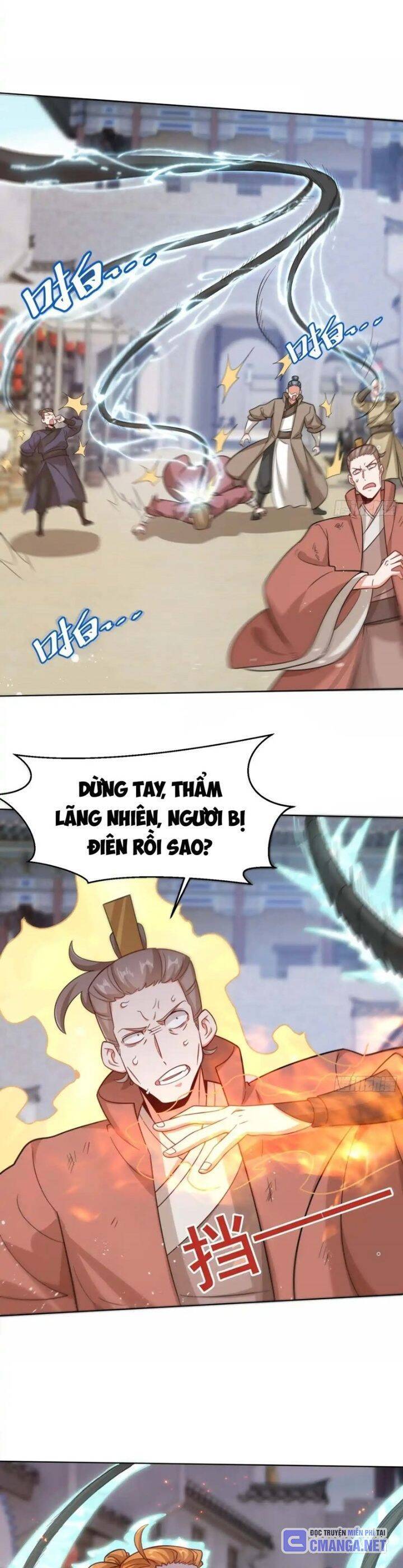 Chương 215 - Trang 12