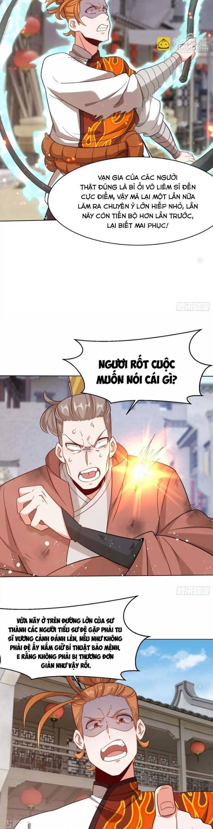 Chương 215 - Trang 13