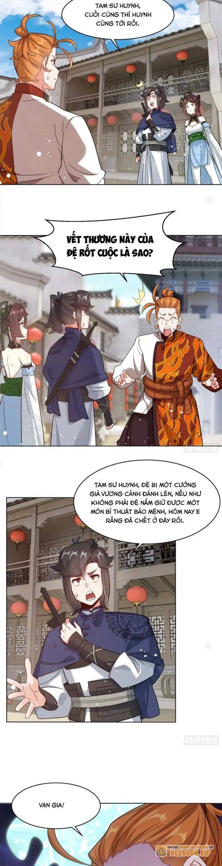 Chương 215 - Trang 10