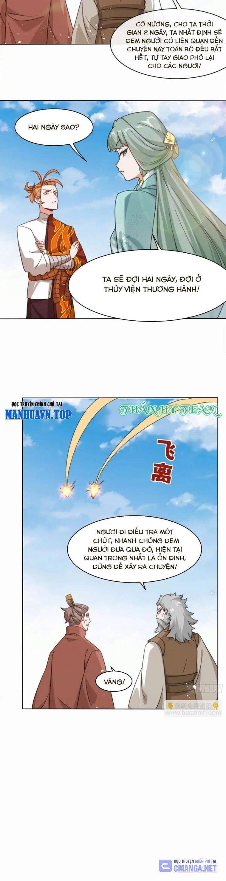 Chương 216 - Trang 12