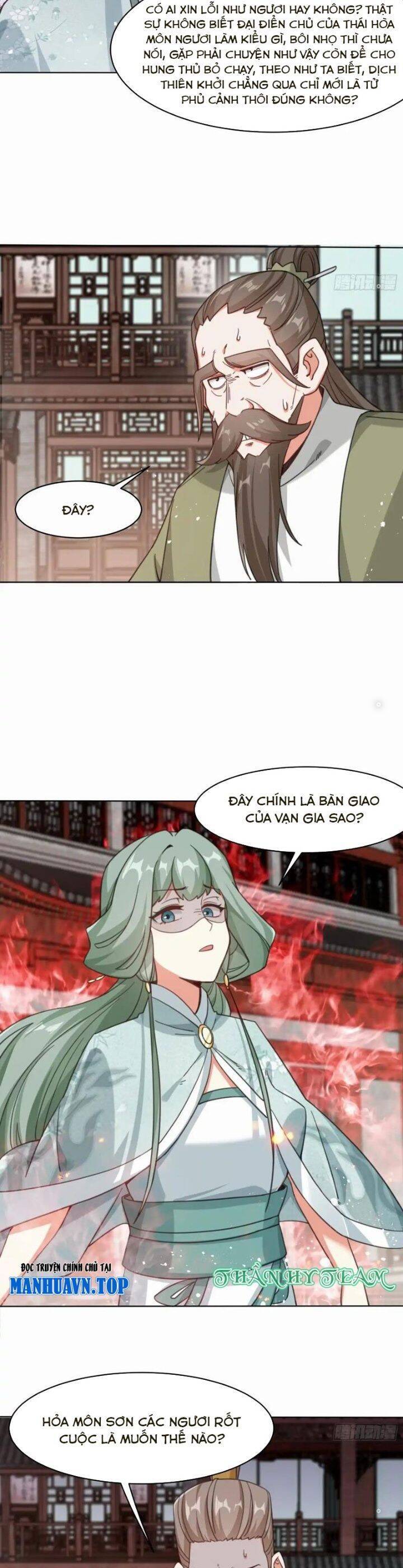 Chương 216 - Trang 18