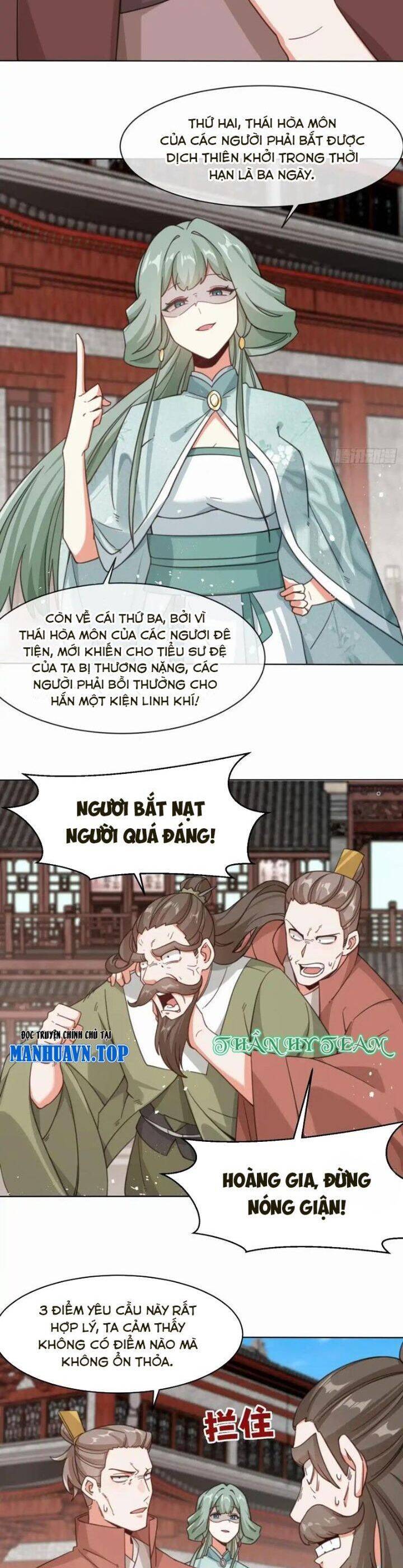 Chương 216 - Trang 20