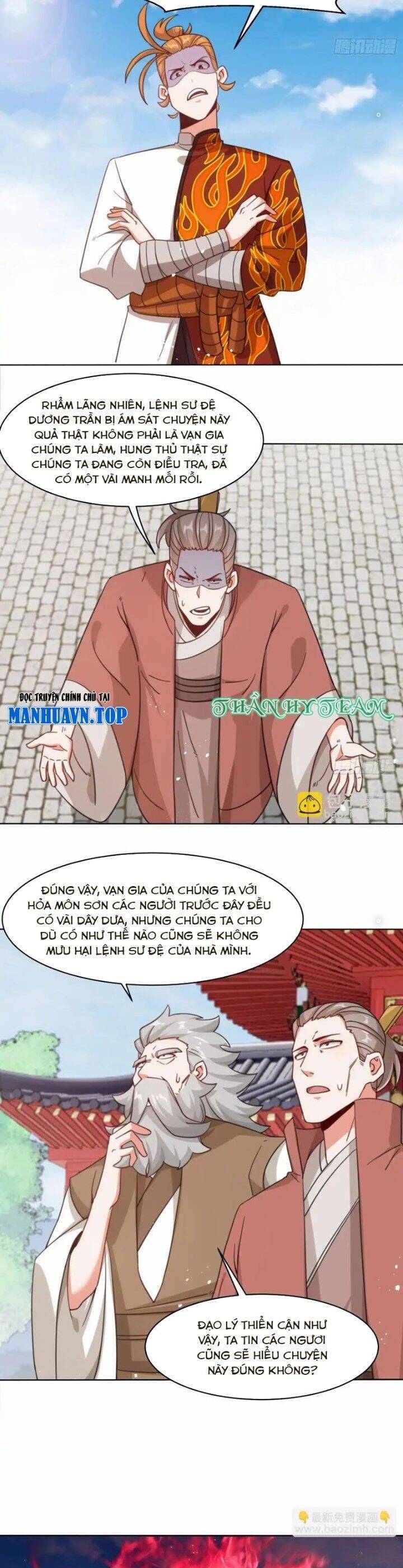 Chương 216 - Trang 9