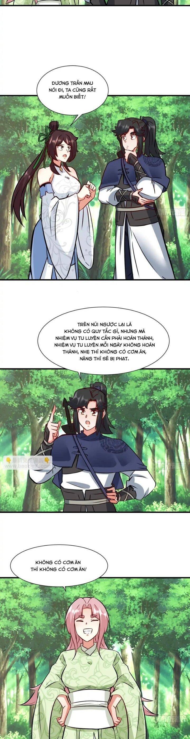 Chương 217 - Trang 13