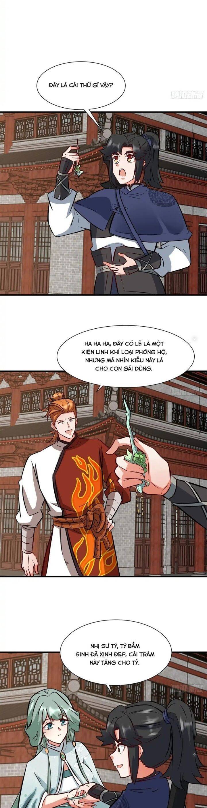Chương 217 - Trang 9