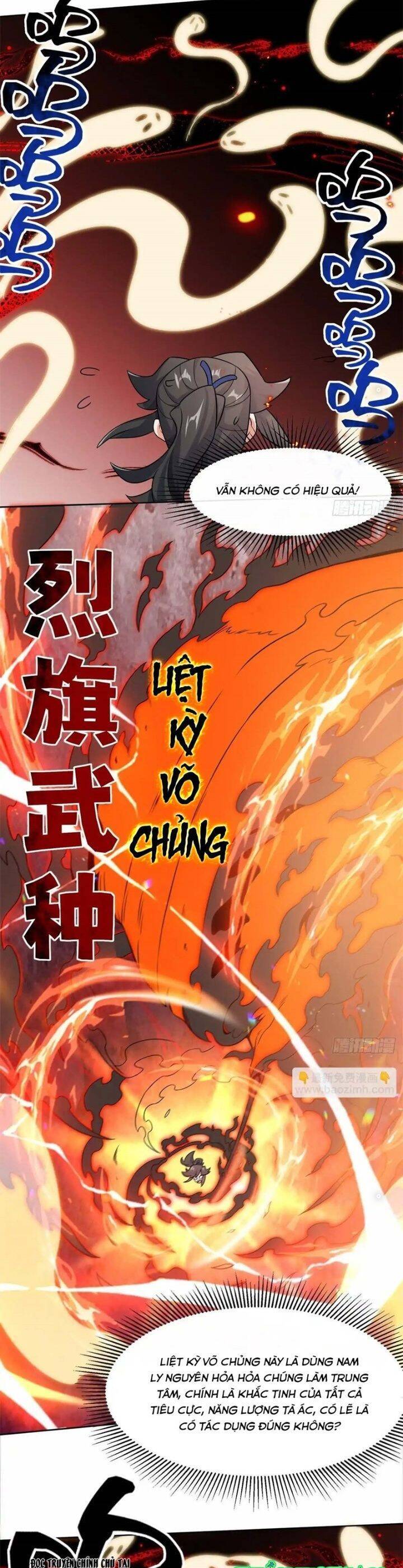 Chương 218 - Trang 11