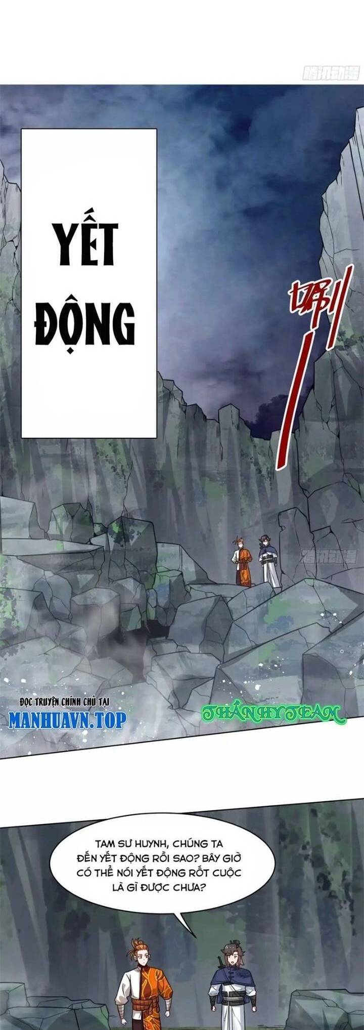 Chương 218 - Trang 3