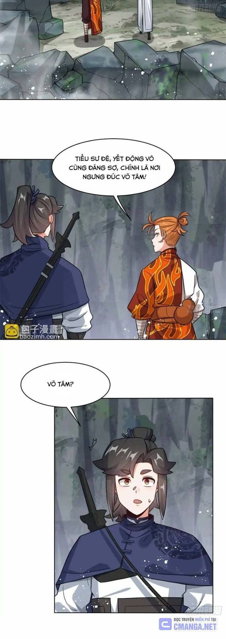 Chương 218 - Trang 4