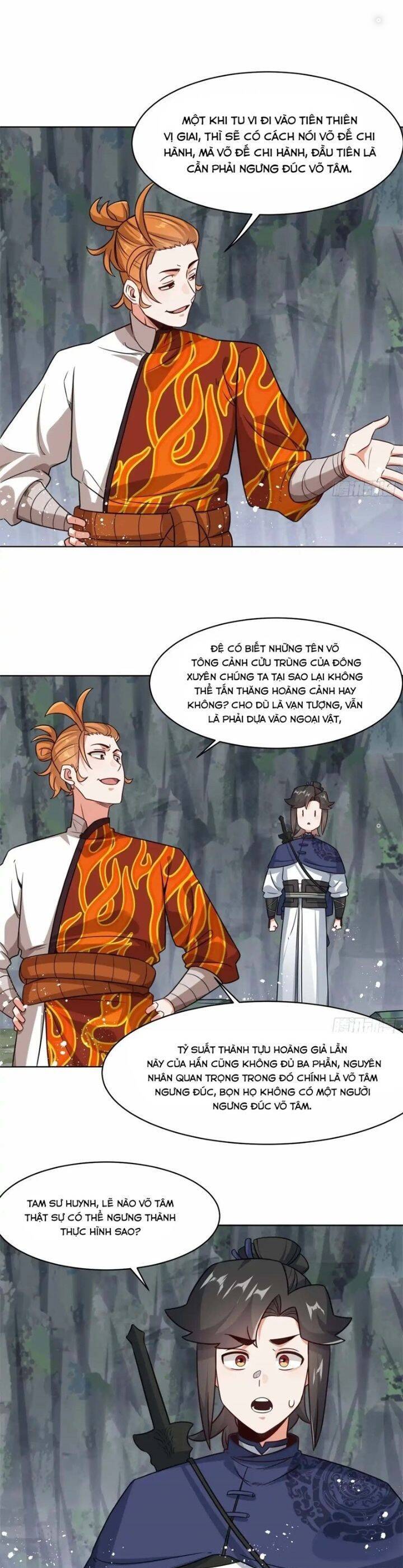 Chương 218 - Trang 5