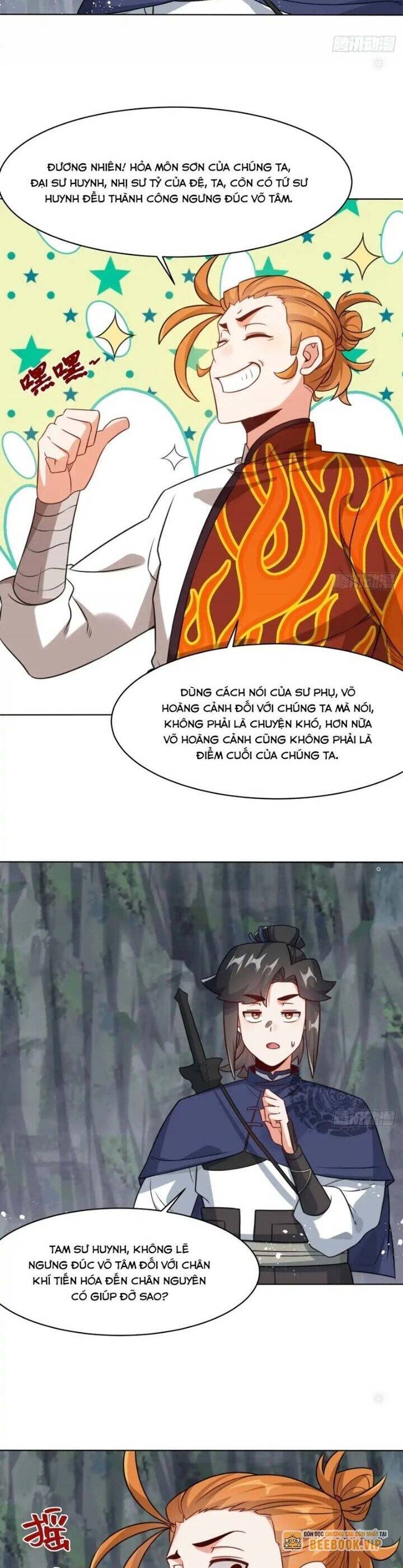 Chương 218 - Trang 6