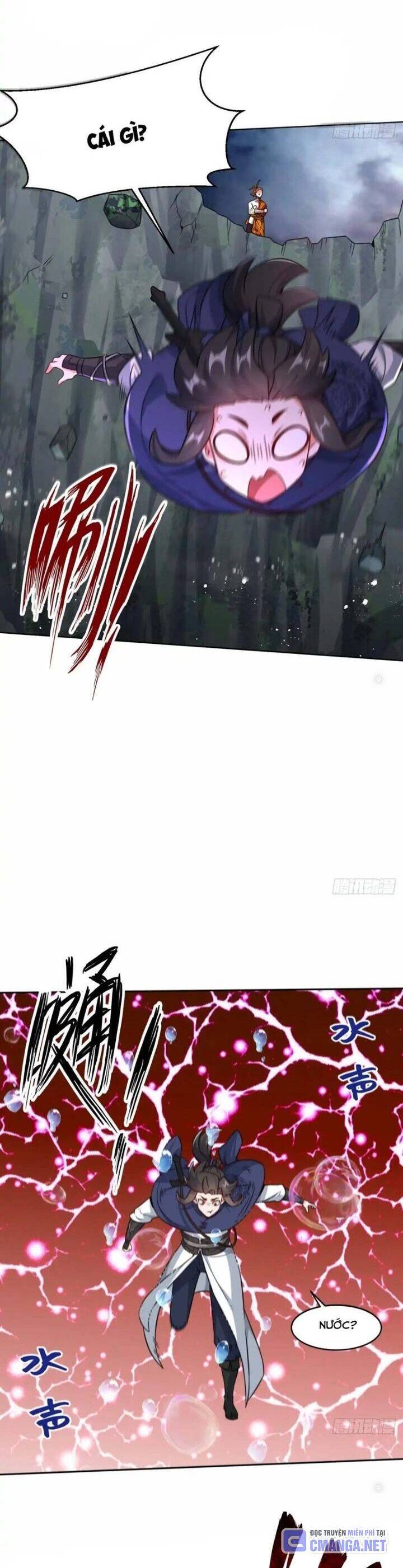 Chương 218 - Trang 8