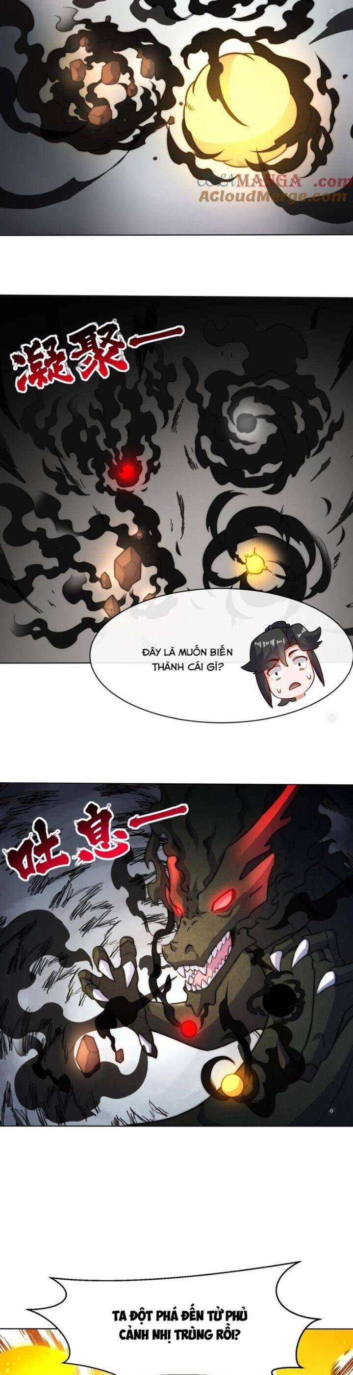 Chương 219 - Trang 17