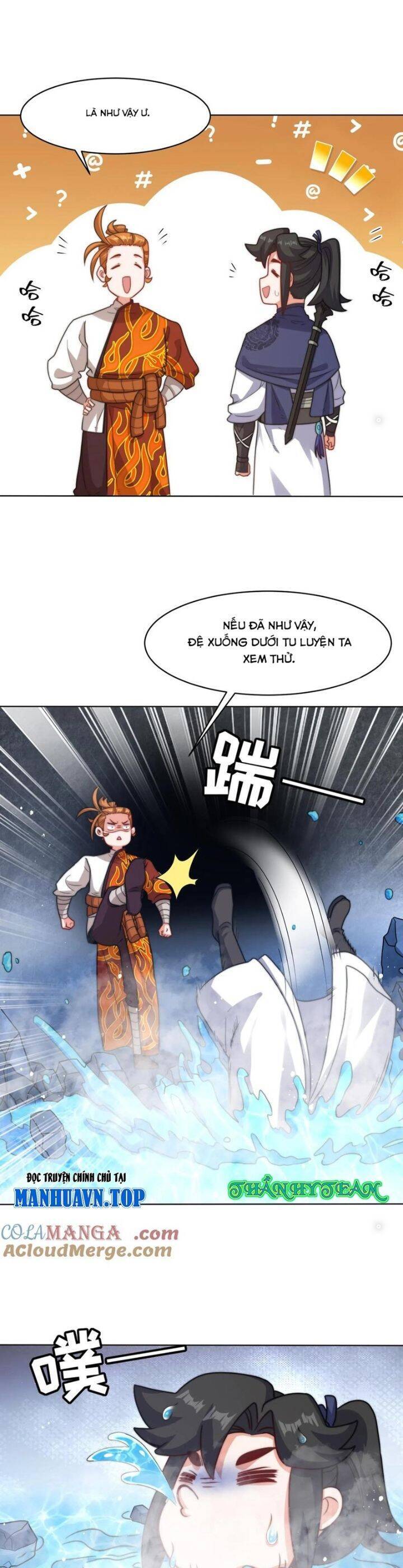 Chương 219 - Trang 20