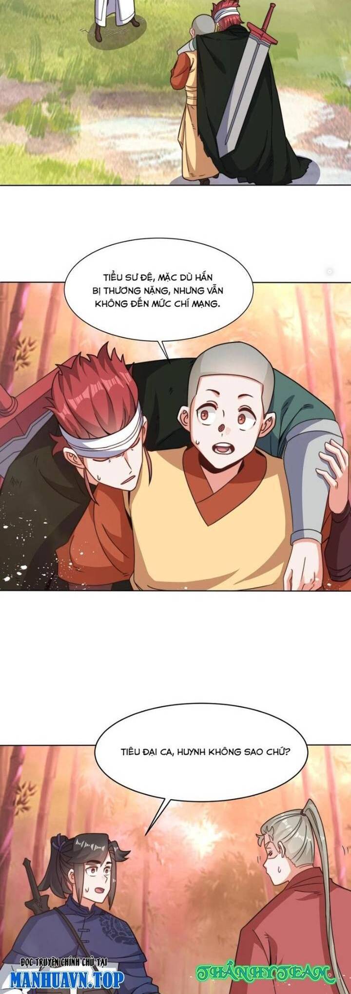 Chương 219 - Trang 3