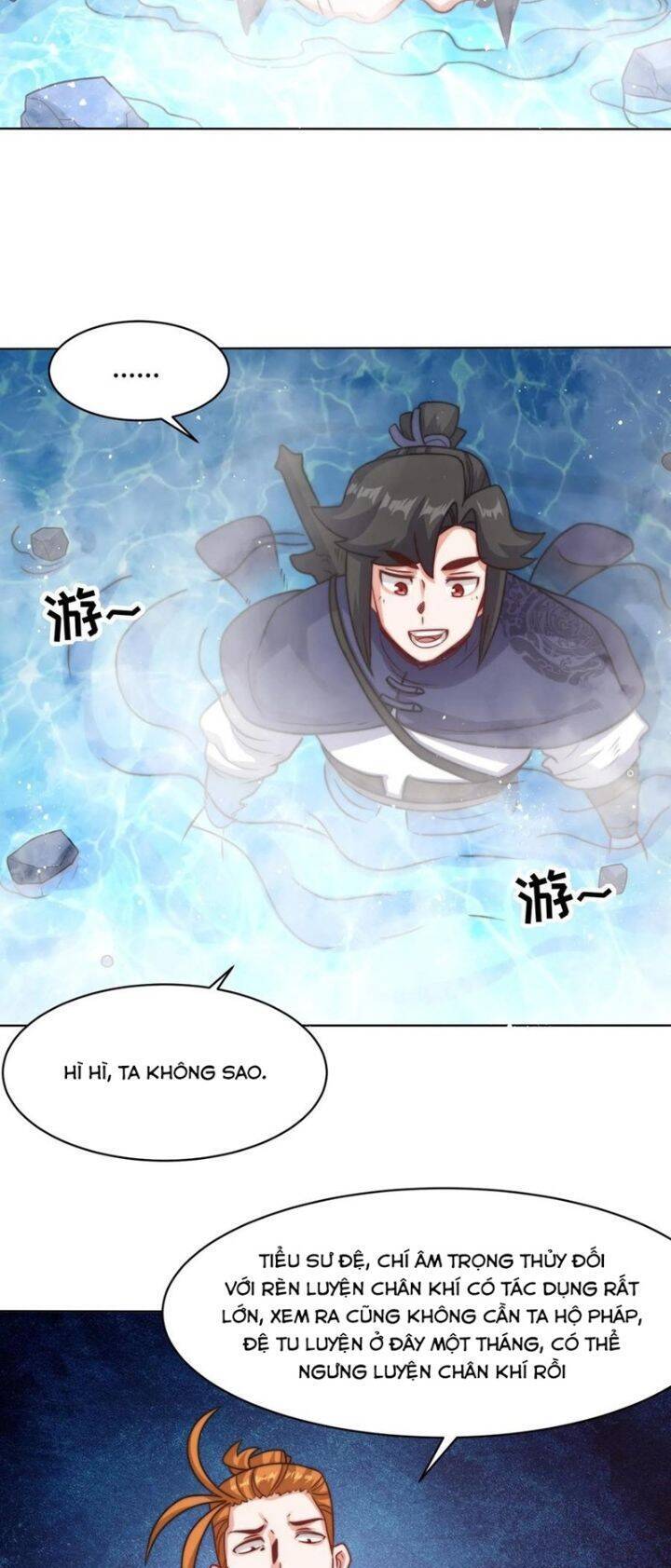 Chương 219 - Trang 21
