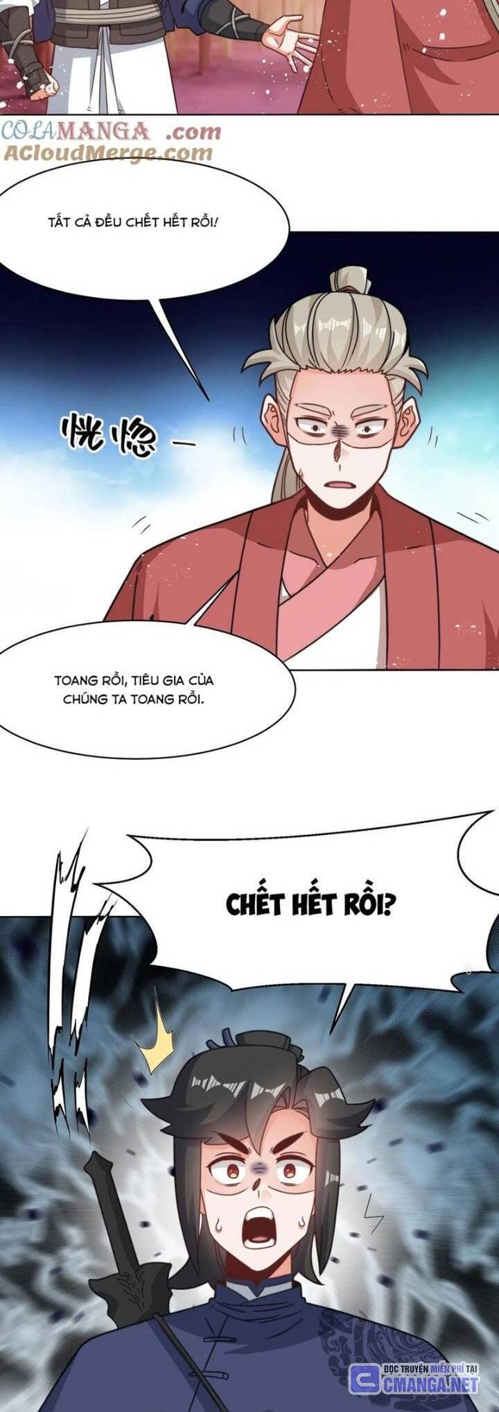 Chương 219 - Trang 4