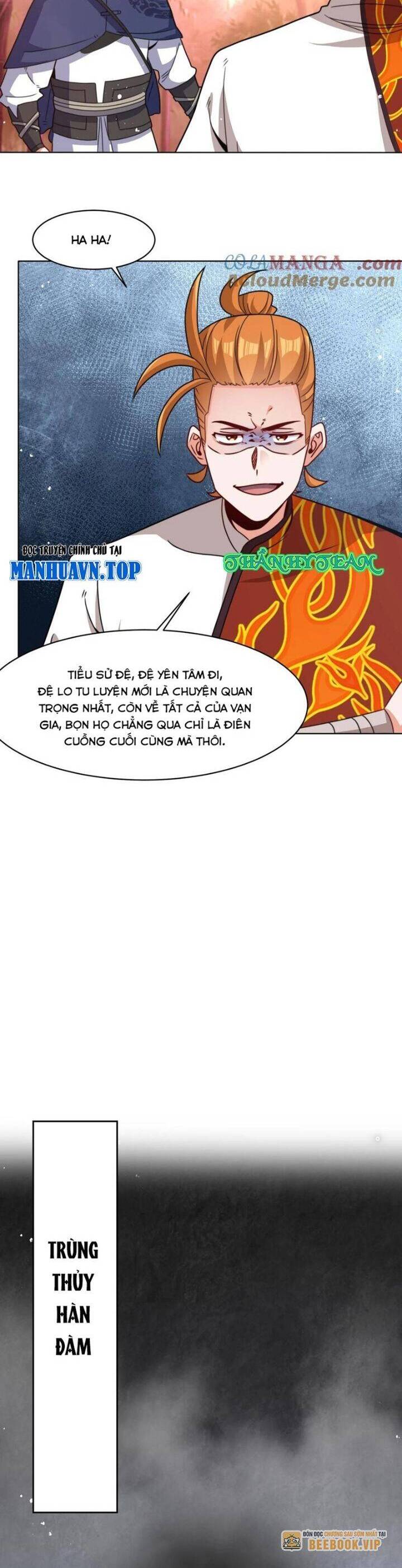 Chương 219 - Trang 6