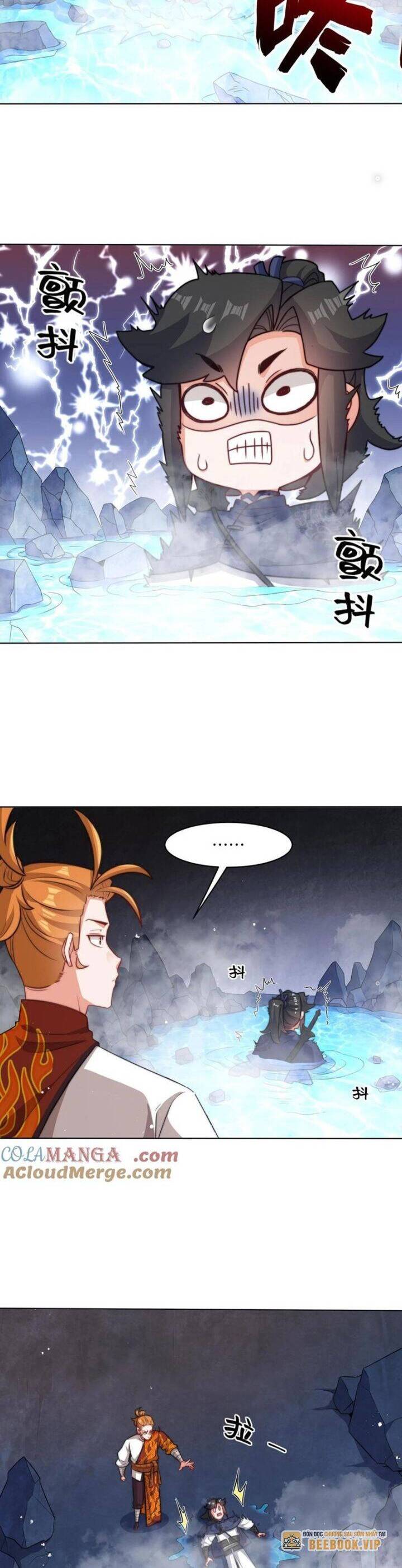Chương 219 - Trang 10