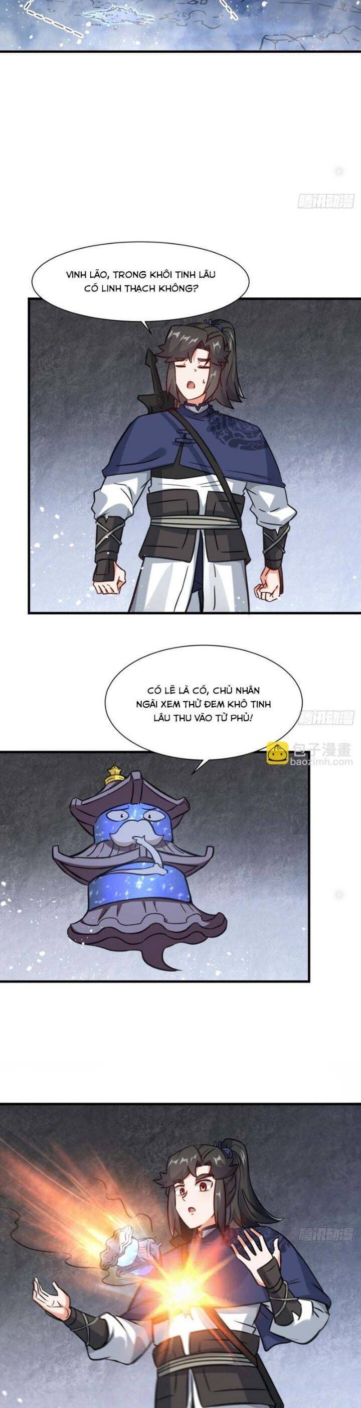 Chương 220 - Trang 13