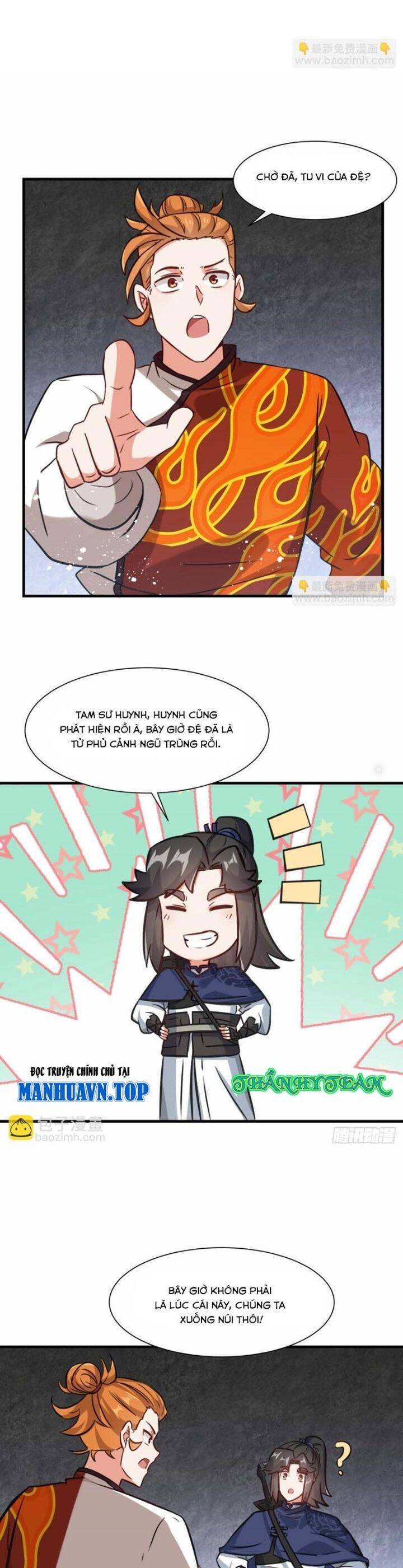 Chương 220 - Trang 22