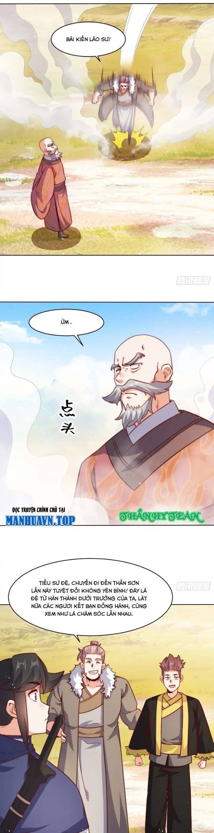 Chương 221 - Trang 11