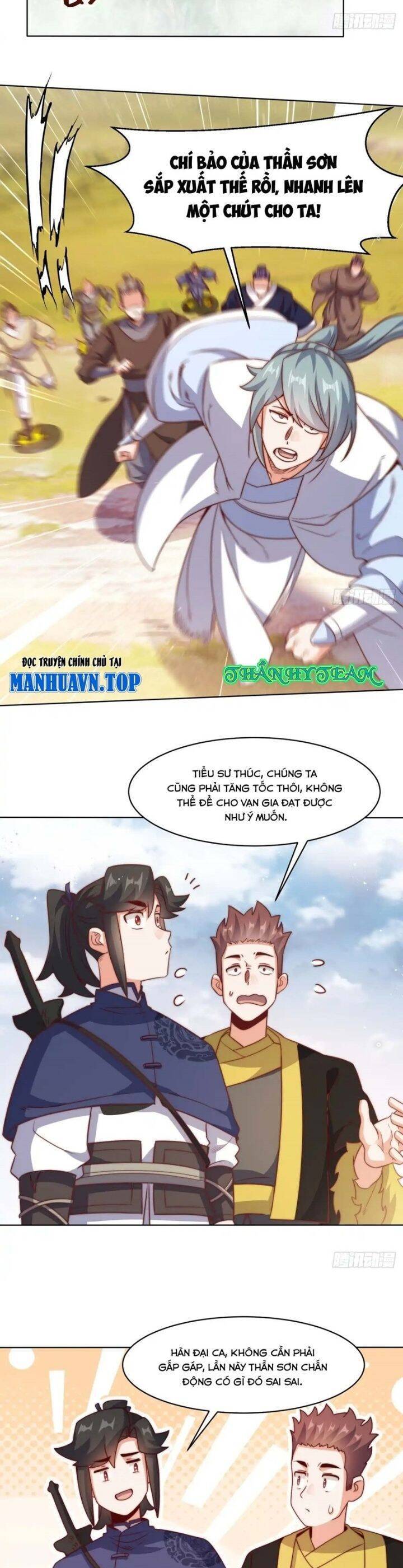 Chương 221 - Trang 15