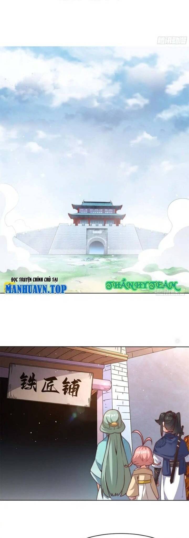 Chương 221 - Trang 3