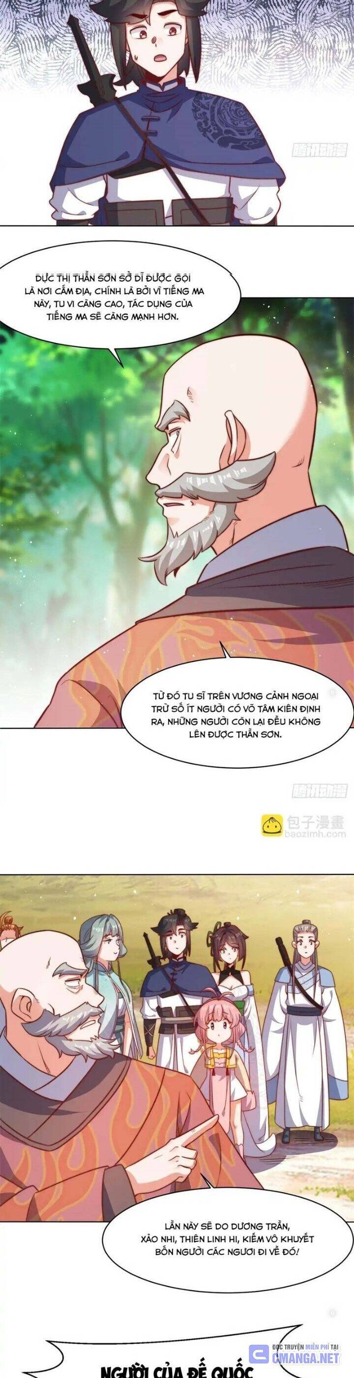 Chương 221 - Trang 8