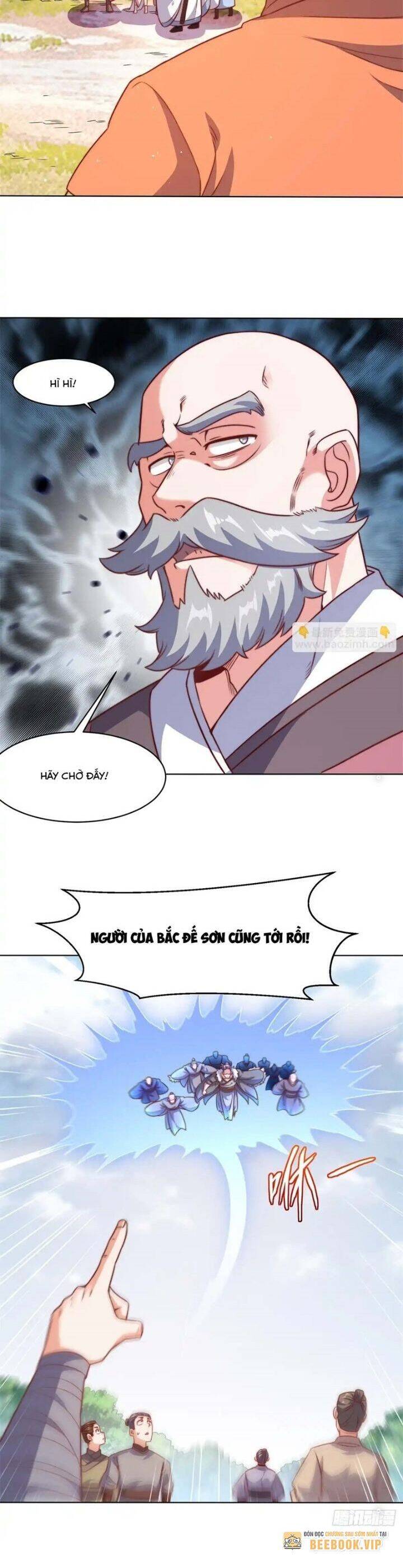 Chương 221 - Trang 10